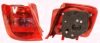 KLOKKERHOLM 20270713A1 Combination Rearlight